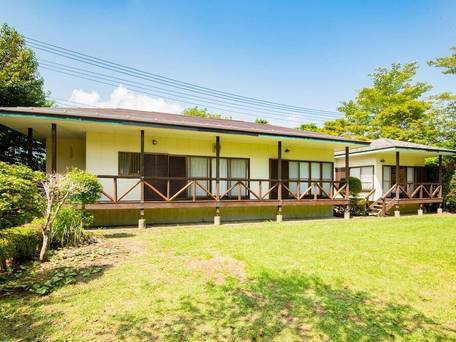 グランツリー箱根仙石原 / 3