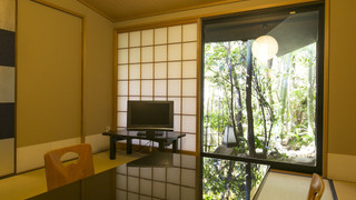 トラディショナル ルーム 専用バスルーム (Japanese Room)