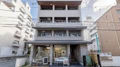 京ホテル喜招邸 御所南