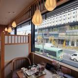 朝食／会場イメージ / 4