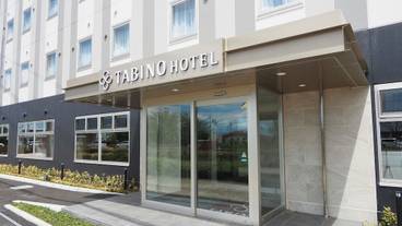 施設の入り口 / 17