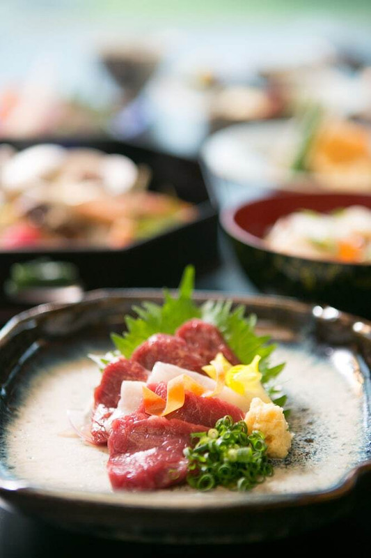 食事・飲み物