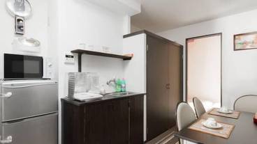 専用簡易キッチン / 26