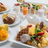 リーガロイヤルグラン沖縄（沖縄県 シティホテル） / 3