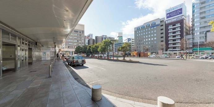 三交イン名古屋新幹線口 ANNEX（愛知県 ビジネスホテル） / 1