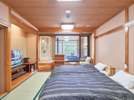 日光ガーデンホテル / 4