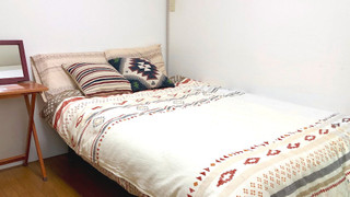 セミダブルルーム