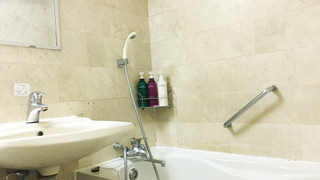 スタンダード ツインルーム 禁煙