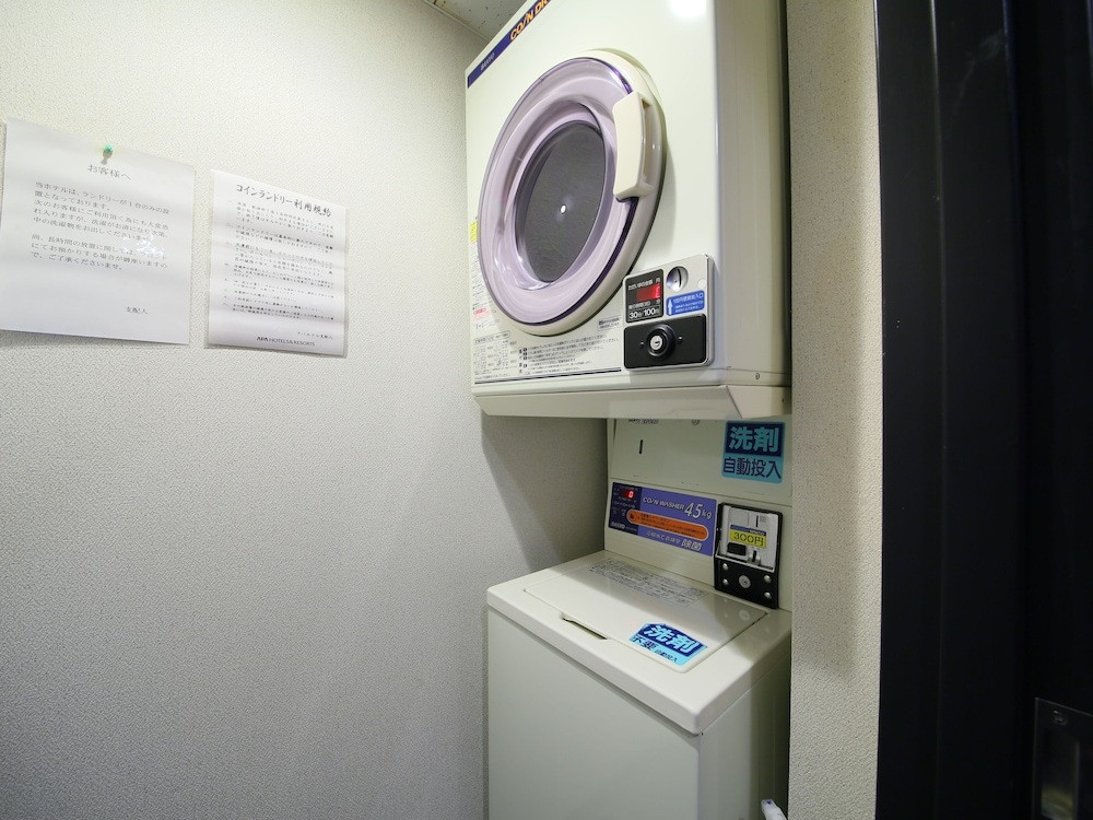 ランドリー ルーム