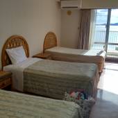 とかしくマリンビレッジ（渡嘉敷島）（沖縄県 リゾートホテル） / 2