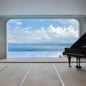 別邸 天降る丘(鹿児島県 リゾートホテル) / 2