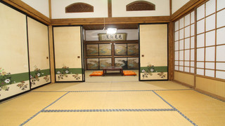 アパートメント