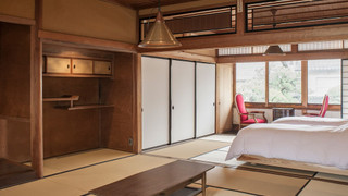 千鳥 (ちどり) / 29平米 / 定員4名迄 禁煙