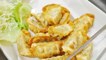 朝食ビュッフェ / 8