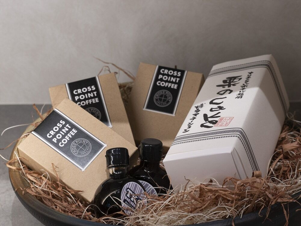 ギフト ショップ