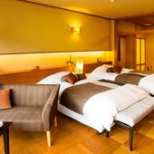 萩温泉郷 夕景の宿 海のゆりかご 萩小町（山口県 旅館） / 5