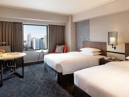 コートヤード・バイ・マリオット 新大阪ステーション / 4