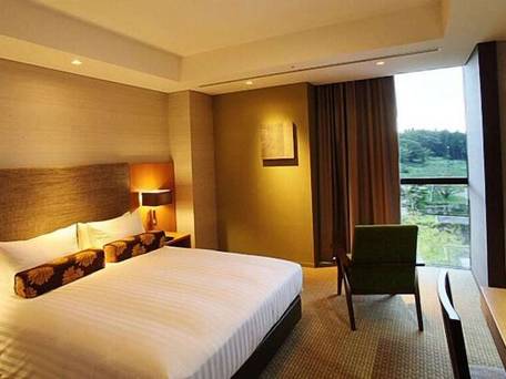 日本平ホテル / 5