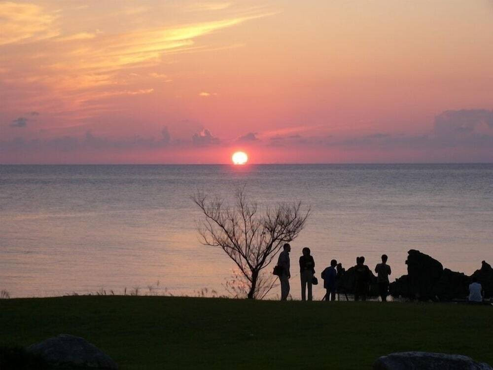 施設からの眺望