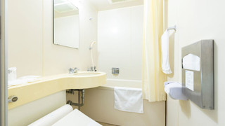 ベーシック ツインルーム 禁煙