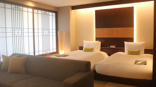 スタンダードルーム(禁煙)