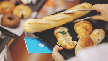 宿泊施設の地図 / 8