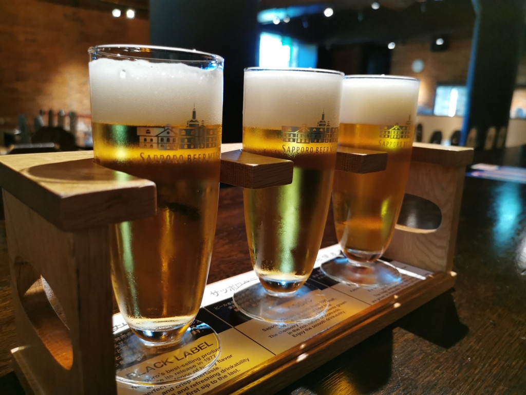 旅とクラフトビールの相性は抜群！4264839