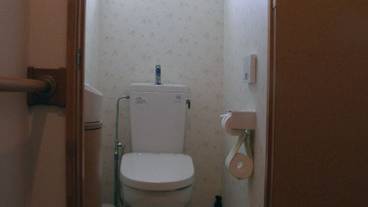 バスルーム / 21