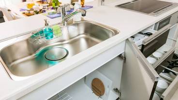 専用キッチン / 31