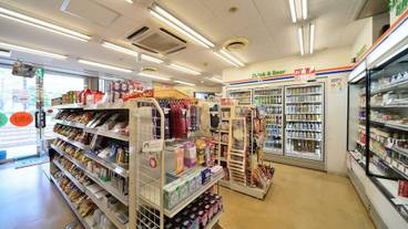 ギフト ショップ / 5