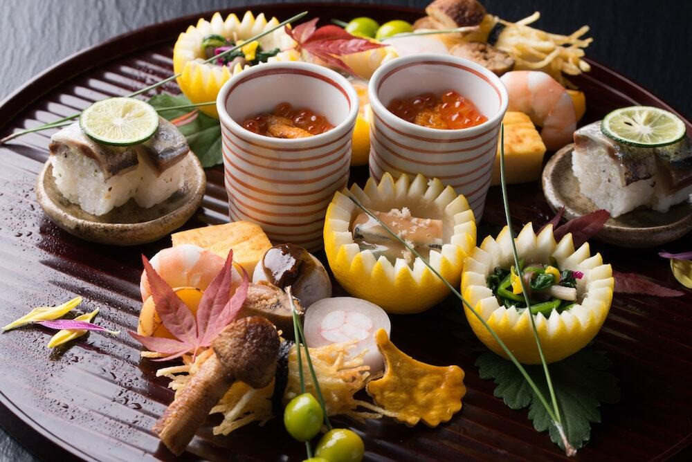 食事⑦