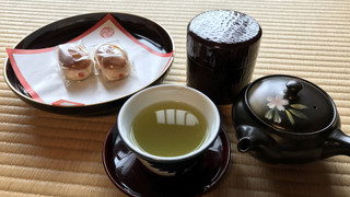 ファミリー ルーム 禁煙 共用バスルーム 2F