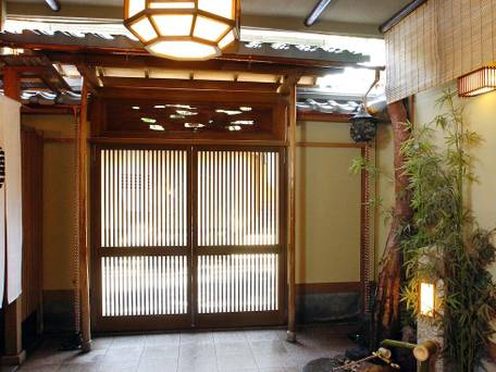 旅館 元奈古 / 2