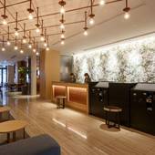 FORZA ホテルフォルツァ大阪北浜（大阪府 ビジネスホテル） / 3