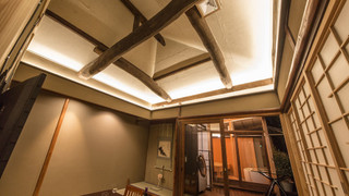 Suite, 2 Bedrooms, Temple Garden View