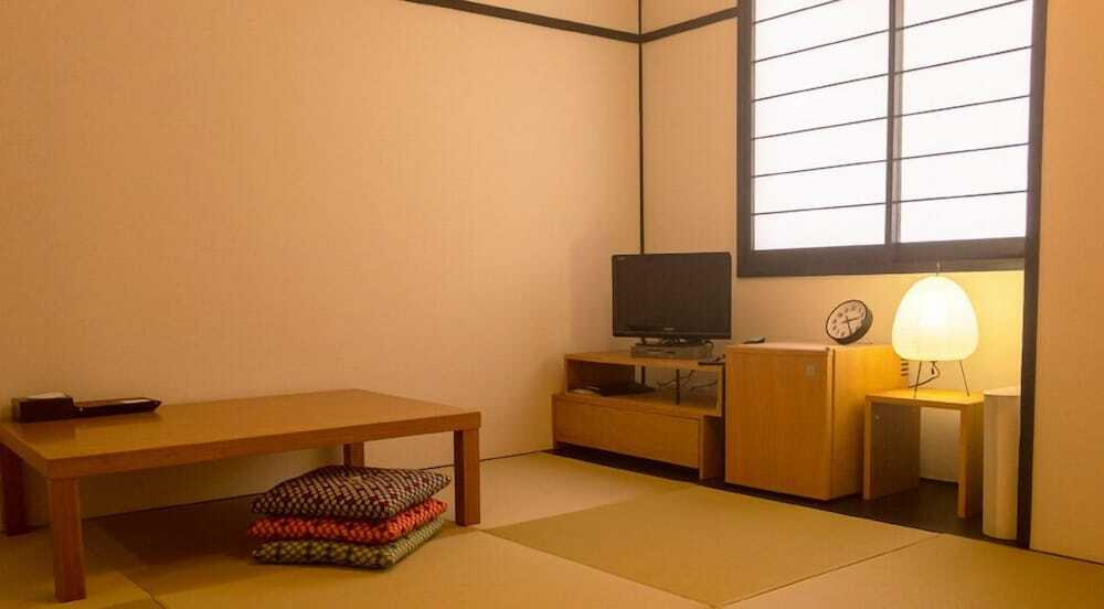 客室の設備とサービス