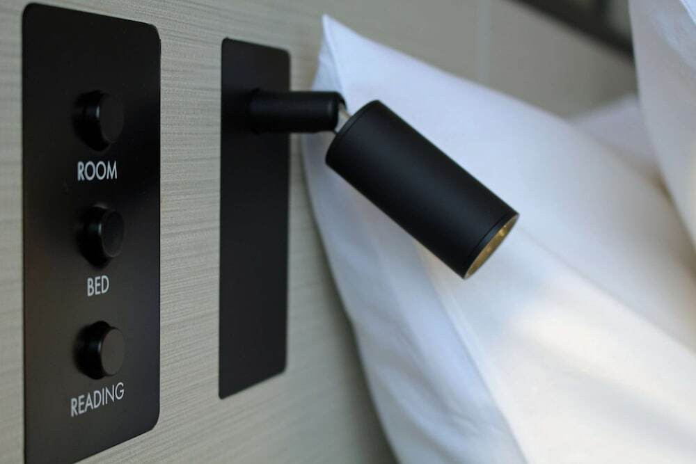 客室の設備とサービス