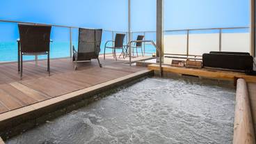 ハマム (トルコ式スチームバス) / 25