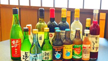 レストラン / 13