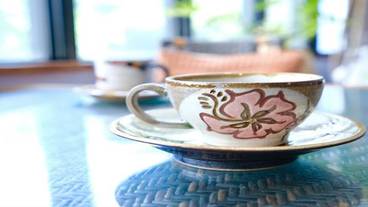 ロビーラウンジ / 2