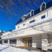 THE HAPPO by Hakuba Hotel Group（長野県 旅館） / 3