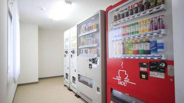 施設内の設備 / 5