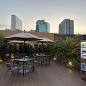 天然温泉 七宝の湯 ドーミーインPREMIUM銀座（東京都 ビジネスホテル） / 3