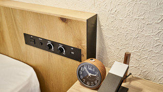 プレミアムデラックスツイン 禁煙