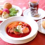 今、ロシア料理が熱い！東京で食べられるおすすめロシア料理店10選
