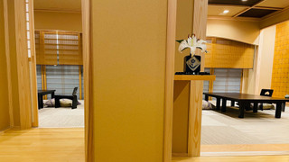 和室, マウンテンビュー, 禁煙