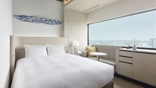 スーペリアクイーン (ソファタイプ) (禁煙)