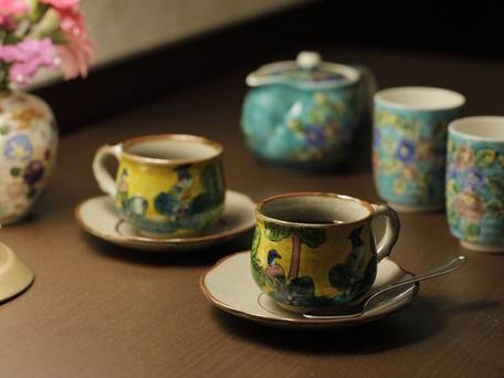 金沢白鳥路 ホテル山楽 / 5