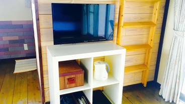 客室の設備とサービス / 15