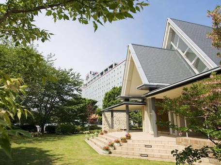 ホテル日航成田 / 5